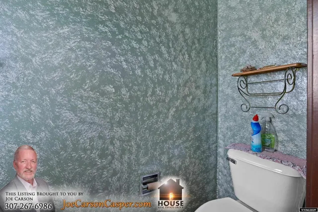 $465,000 | 6421 Westland Road, Casper, WY 82604