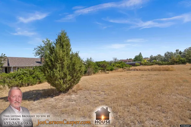 $465,000 | 6421 Westland Road, Casper, WY 82604