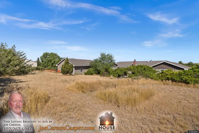 $465,000 | 6421 Westland Road, Casper, WY 82604