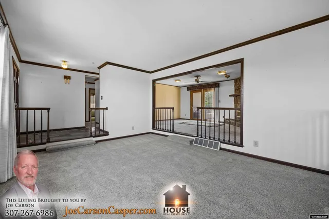 $465,000 | 6421 Westland Road, Casper, WY 82604