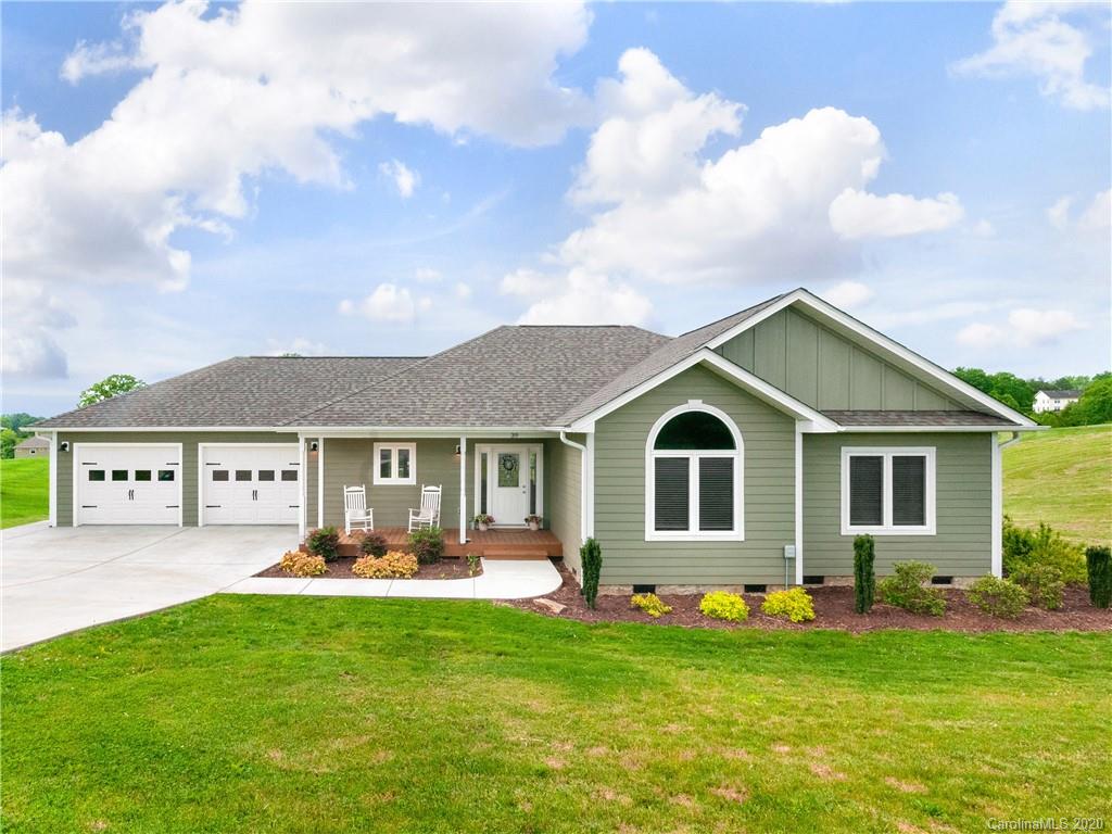 39 Horizon Way Alexander, NC 28701 - Photo 1 of 21 Gallery Image 1