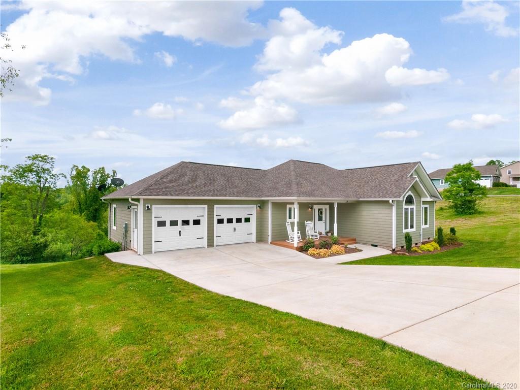 39 Horizon Way Alexander, NC 28701 - Photo 2 of 21 Gallery Image 2