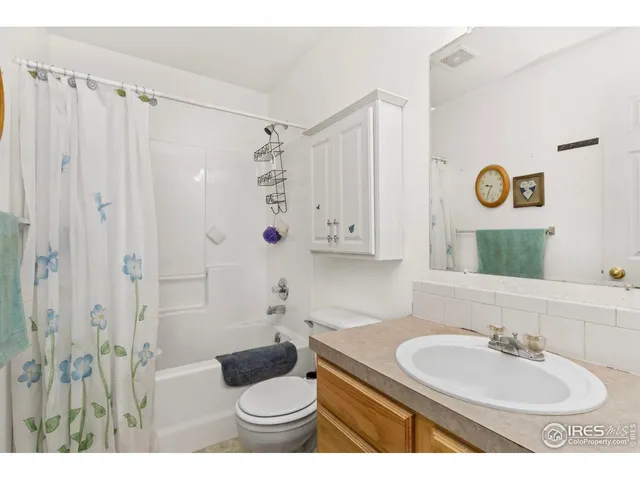 $425,000 | 105 Blue Spruce Drive, Severance, CO 80550