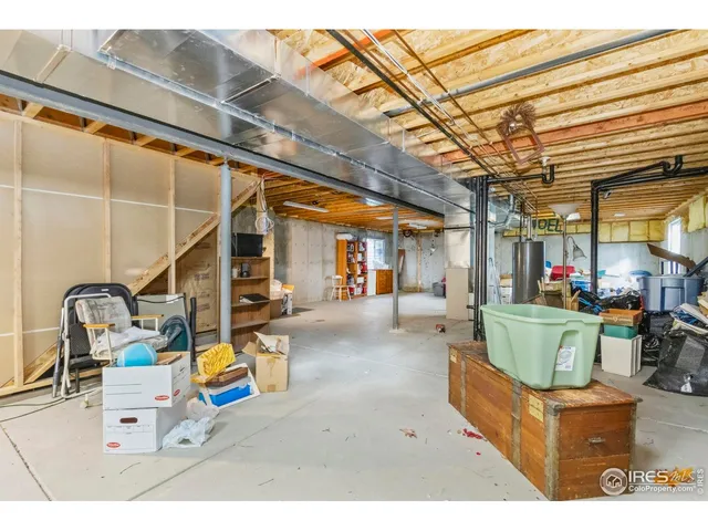 $425,000 | 105 Blue Spruce Drive, Severance, CO 80550