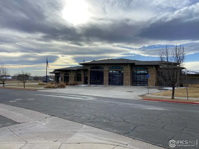 $425,000 | 105 Blue Spruce Drive, Severance, CO 80550