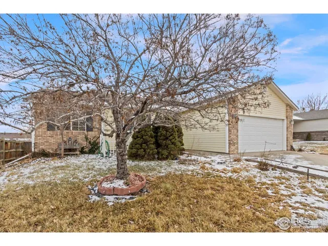 $425,000 | 105 Blue Spruce Drive, Severance, CO 80550