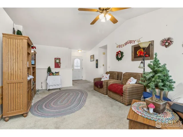 $425,000 | 105 Blue Spruce Drive, Severance, CO 80550