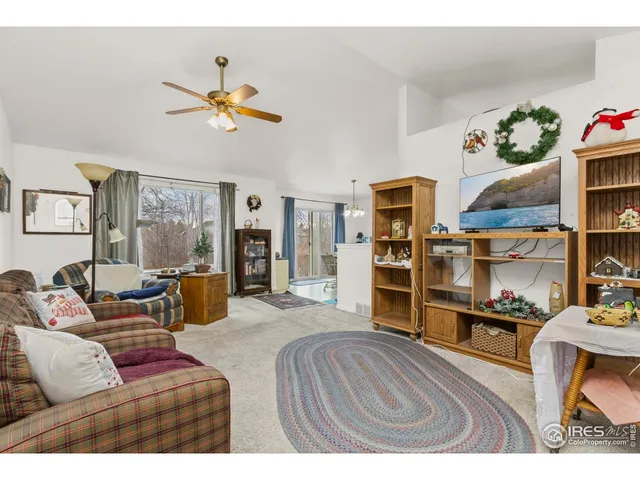 $425,000 | 105 Blue Spruce Drive, Severance, CO 80550