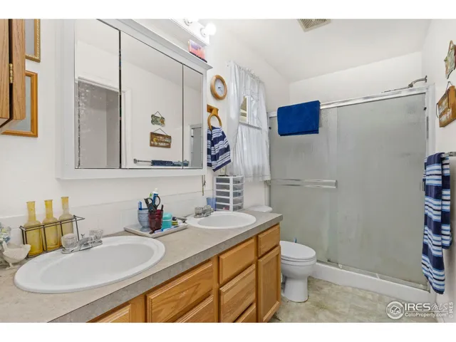 $425,000 | 105 Blue Spruce Drive, Severance, CO 80550