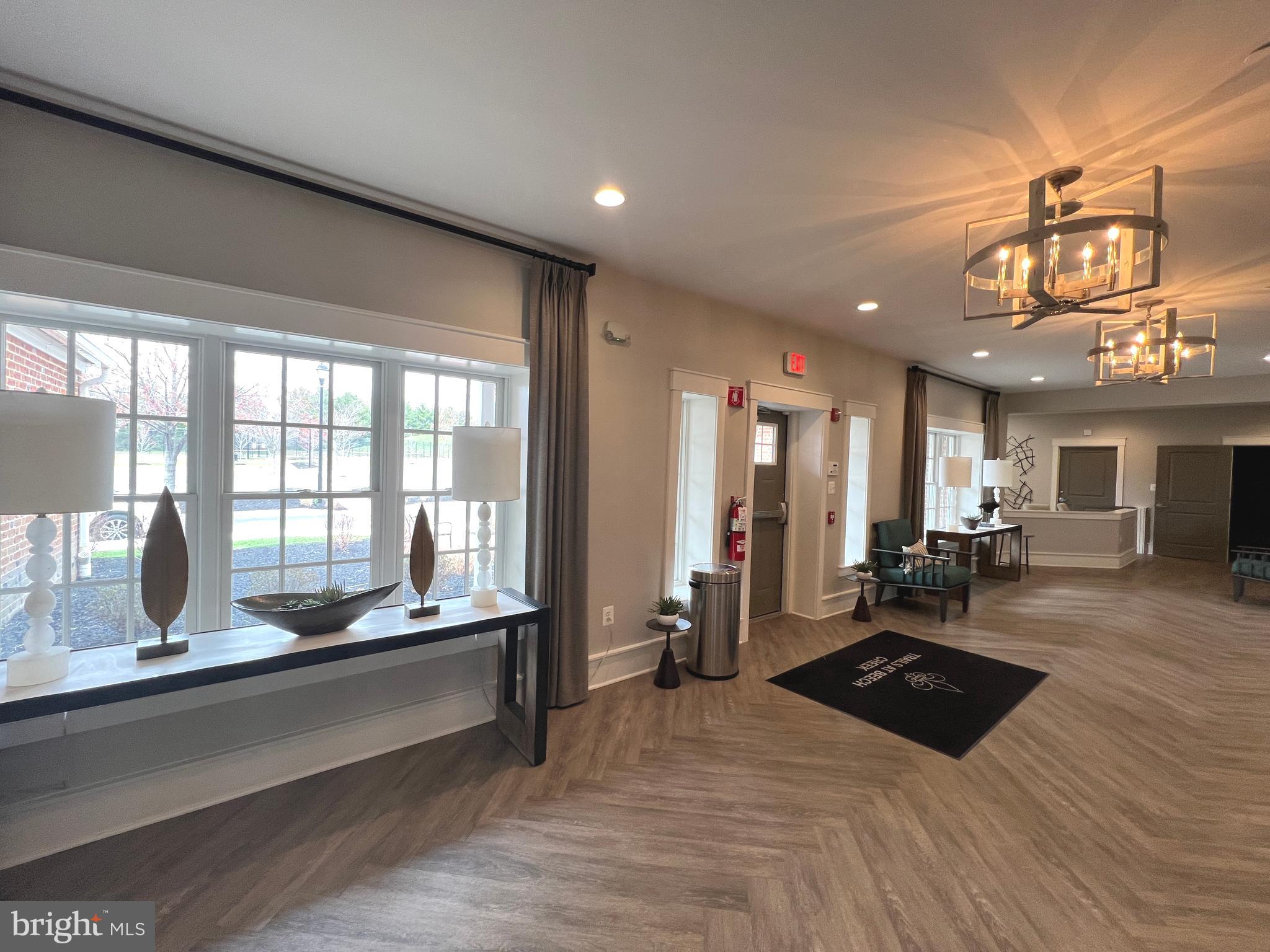 1323 Spindrift Road Aberdeen, MD 21001 - Photo 26 of 53 Community Club House