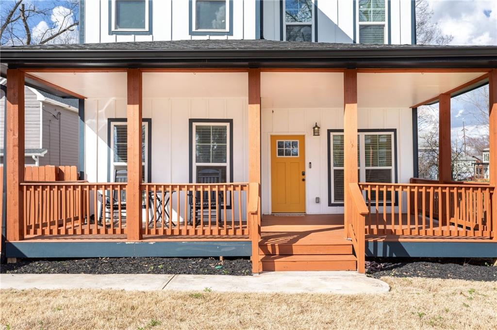 569 Hope Street Southwest Atlanta, GA 30310 - Photo 2 of 33