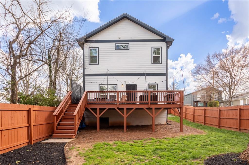 569 Hope Street Southwest Atlanta, GA 30310 - Photo 21 of 33