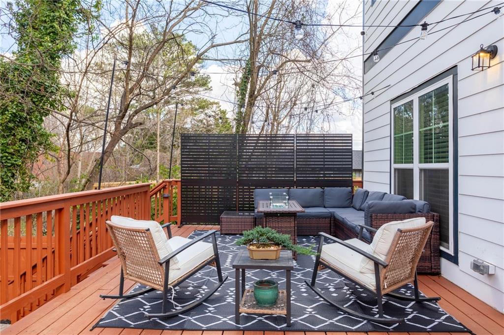569 Hope Street Southwest Atlanta, GA 30310 - Photo 22 of 33