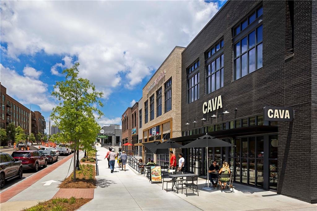 569 Hope Street Southwest Atlanta, GA 30310 - Photo 32 of 33