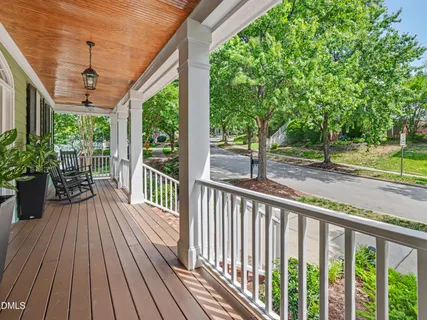 $1,400,000 | 205 Glade Street, Chapel Hill, NC 27516
