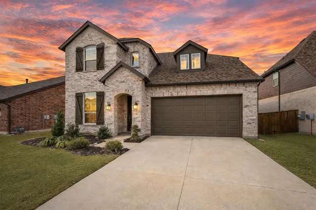 $2,895 | 809 Markham Drive, Anna, TX 75409