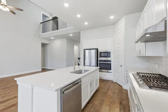 $2,895 | 809 Markham Drive, Anna, TX 75409