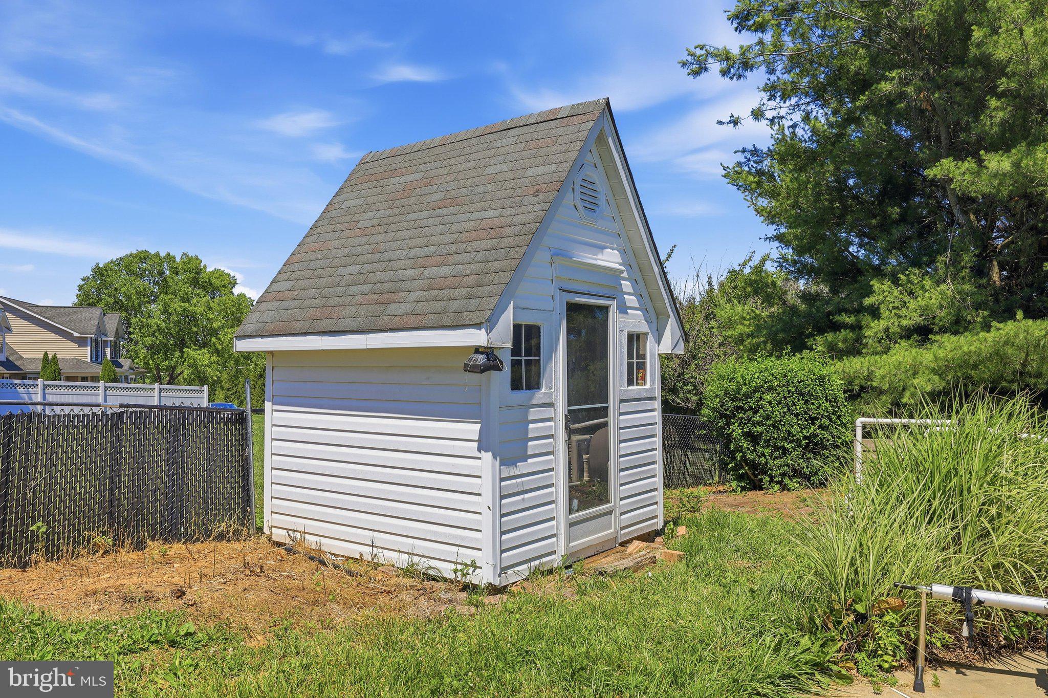 3814 Boteler Road Mount Airy, MD 21771 - Photo 42 of 61 Storage