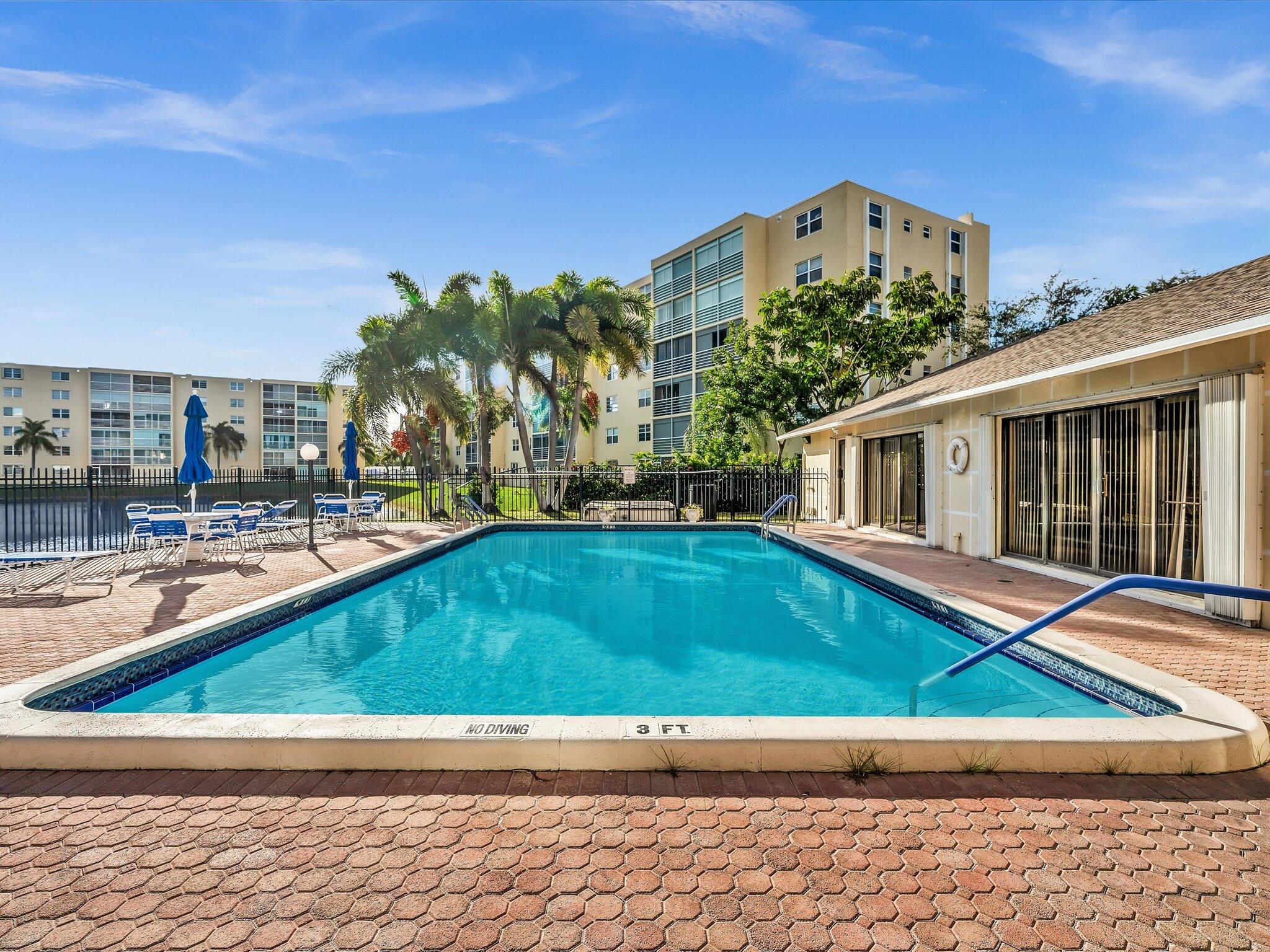 321 Southeast 3rd Street, Unit 208 Dania Beach, FL 33004 - Photo 38 of 55 39-FPP00001