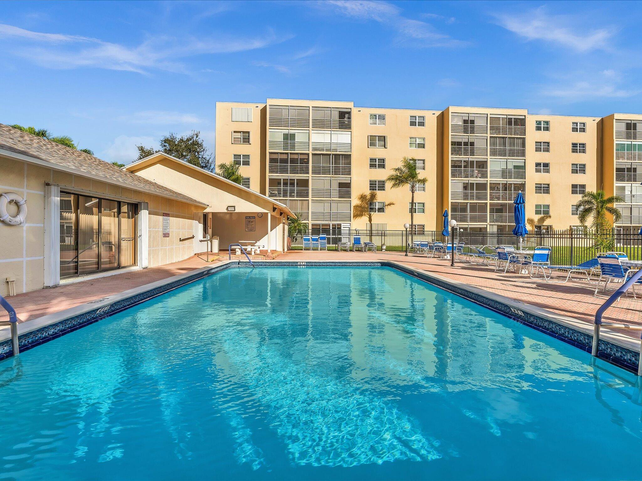 321 Southeast 3rd Street, Unit 208 Dania Beach, FL 33004 - Photo 40 of 55 41-FPP00011