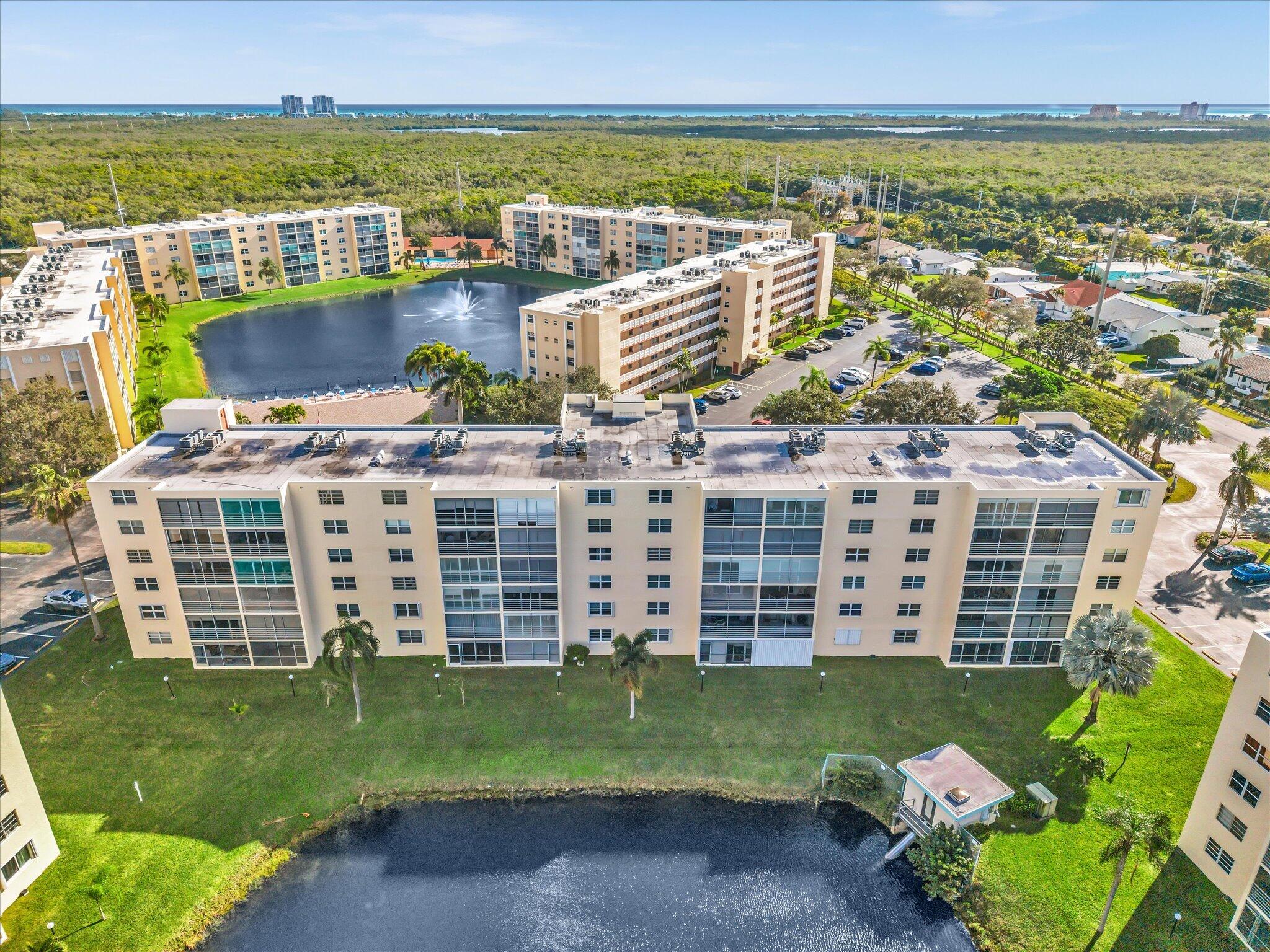 321 Southeast 3rd Street, Unit 208 Dania Beach, FL 33004 - Photo 48 of 55 49-DJI_20251216101647_0012_D