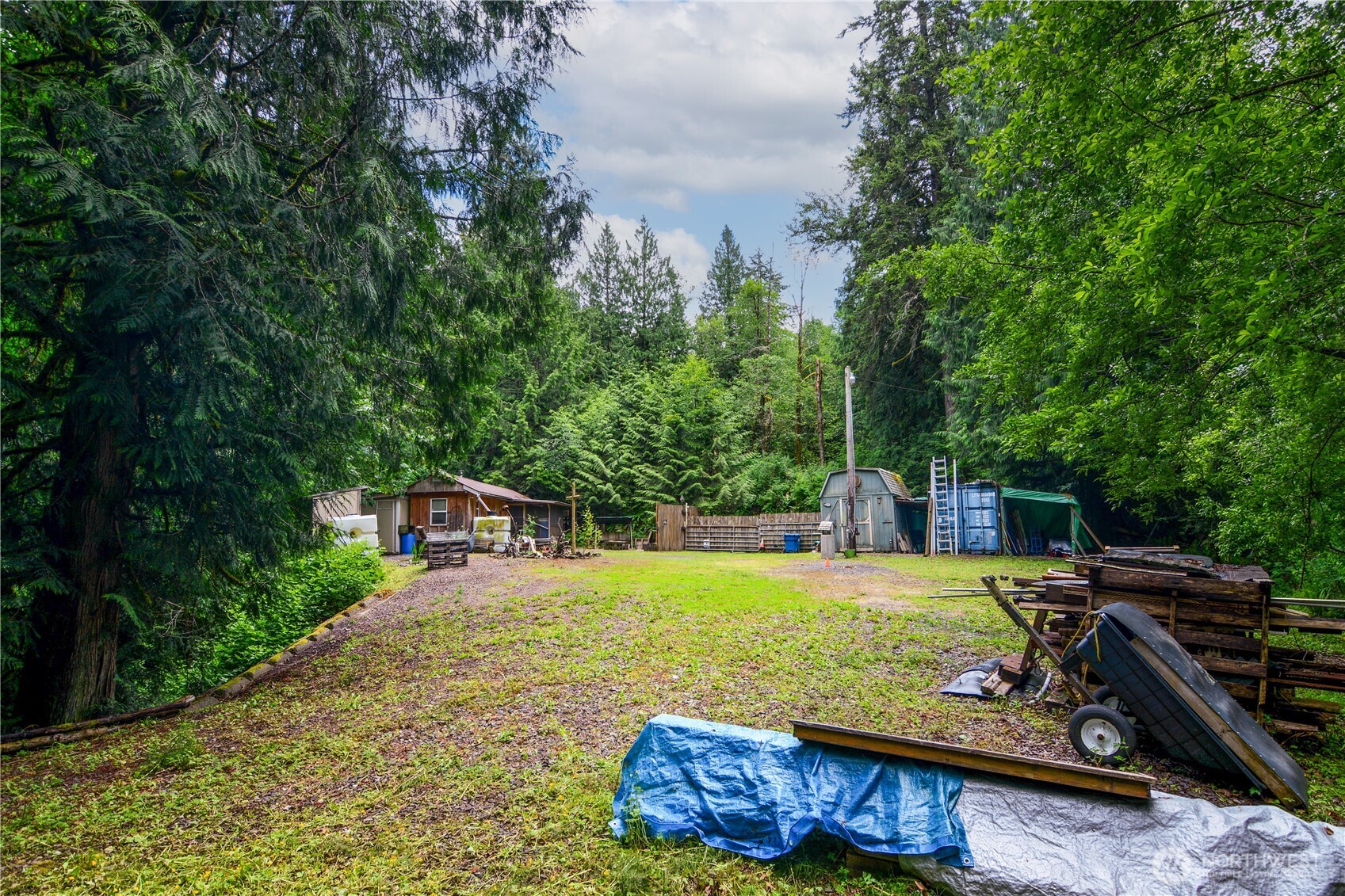 21605 Lake Fontal Road Monroe, WA 98272 - Photo 19 of 34