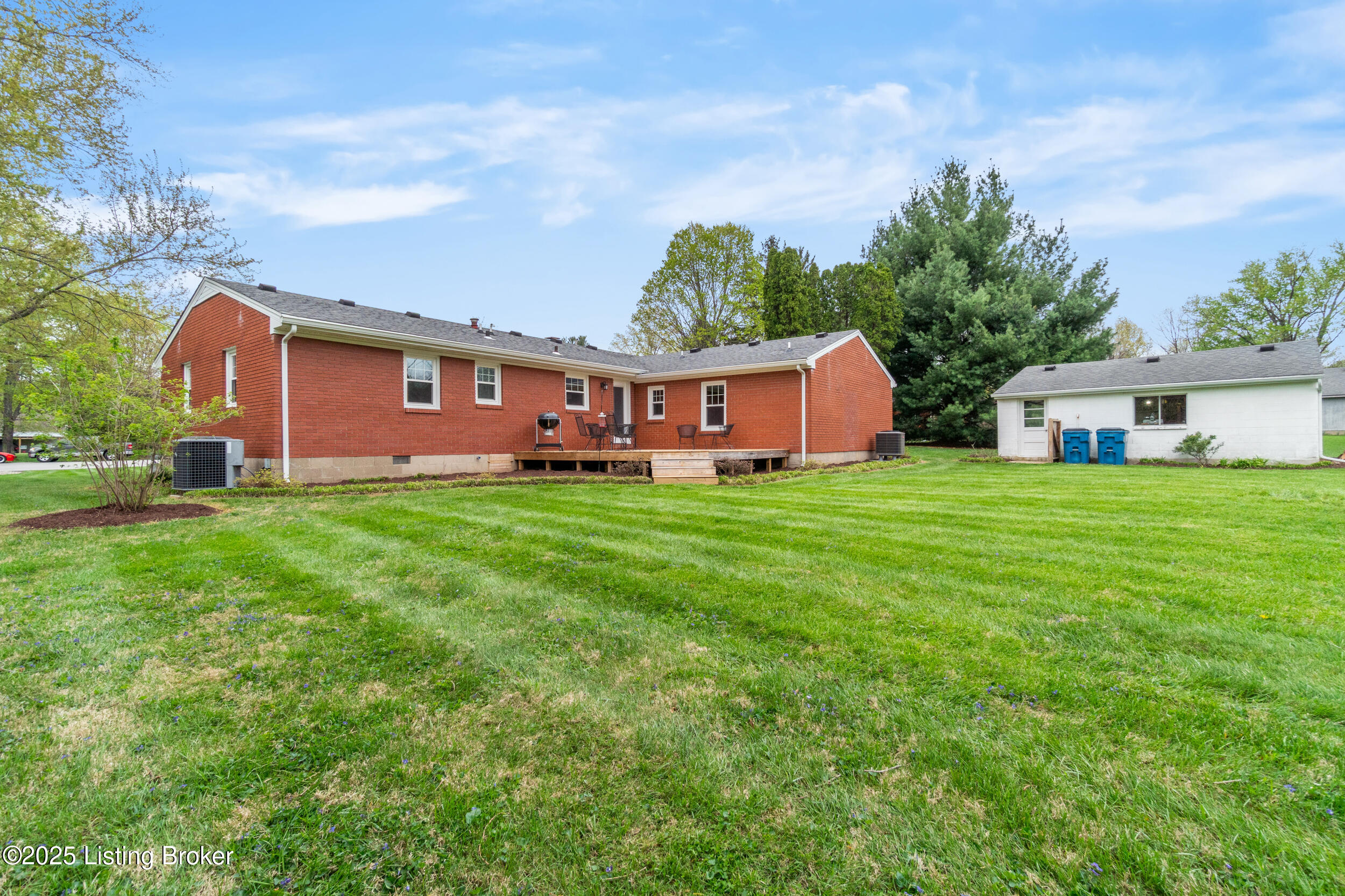 8112 Welsh Road Pewee Valley, KY 40056 - Photo 30 of 43 Beautiful FLAT 2.03 Acres