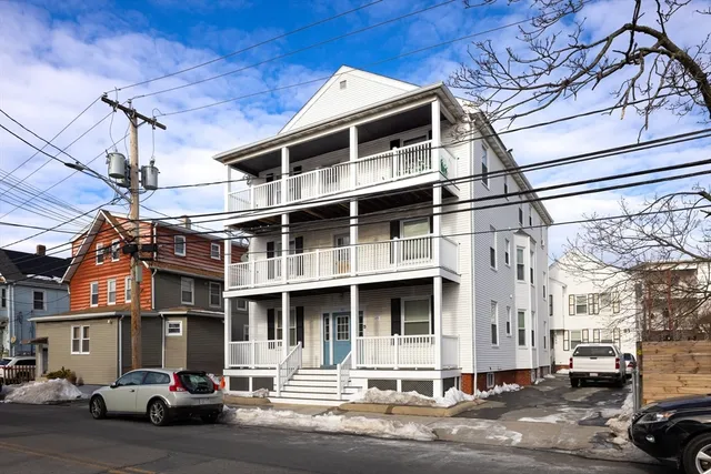 $2,015,000 | 83 Franklin Street, Lynn, MA 01902