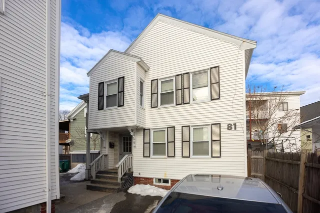$2,015,000 | 83 Franklin Street, Lynn, MA 01902