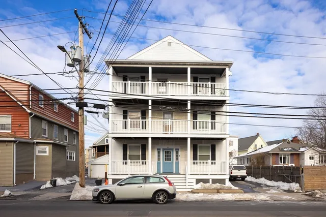 $2,015,000 | 83 Franklin Street, Lynn, MA 01902