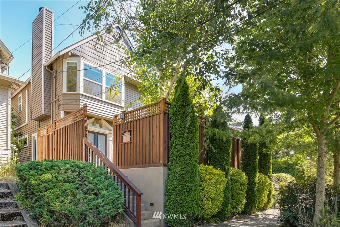 742 North 75th Street Seattle, WA 98103 - Photo 1 of 36