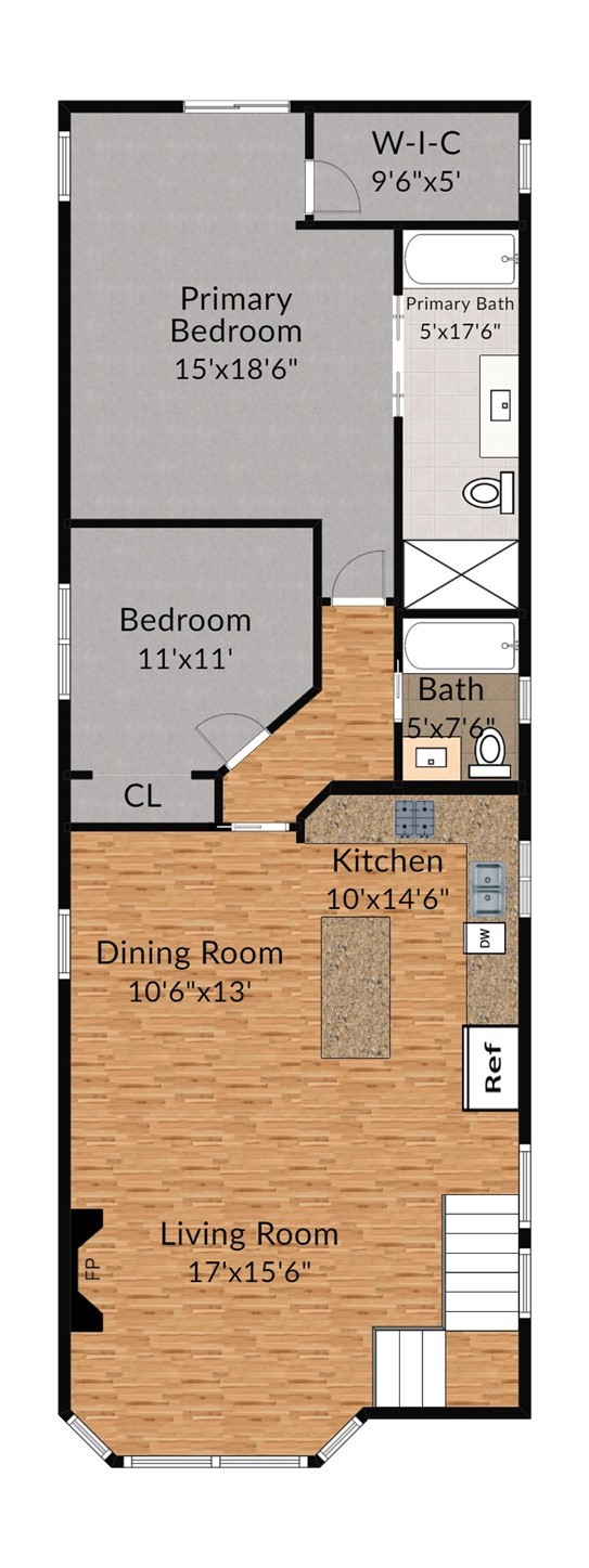 742 North 75th Street Seattle, WA 98103 - Photo 36 of 36