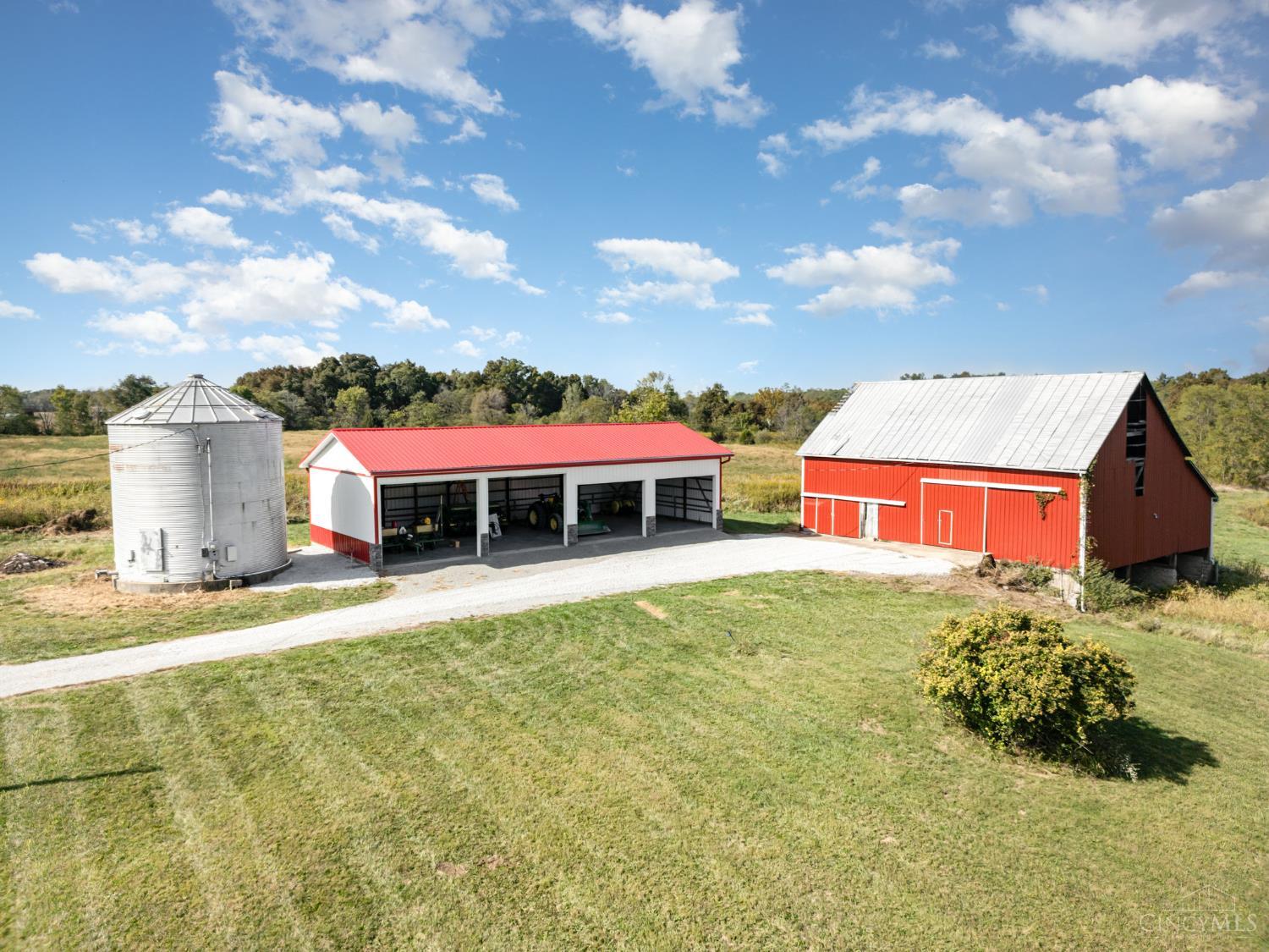870 Fenton Road Seaman, OH 45679 - Photo 17 of 35 Gallery Image 17