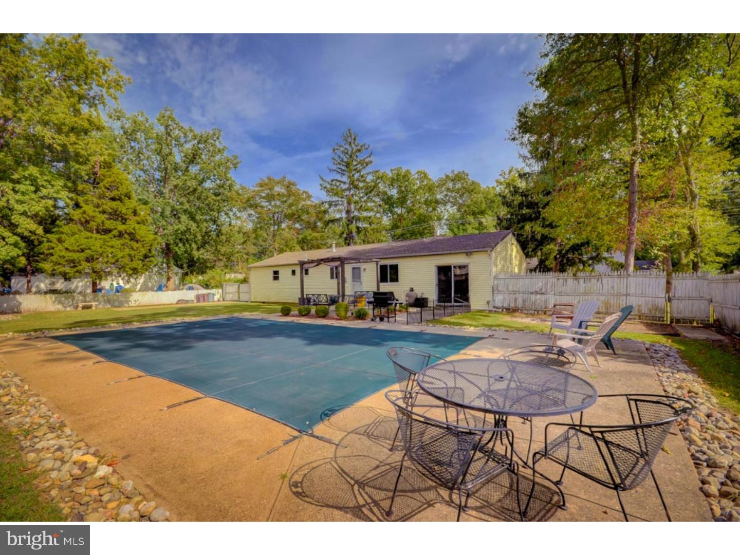 53 Briarcliff Road Atco, NJ 08004 - Photo 22 of 24 Gallery Image 22