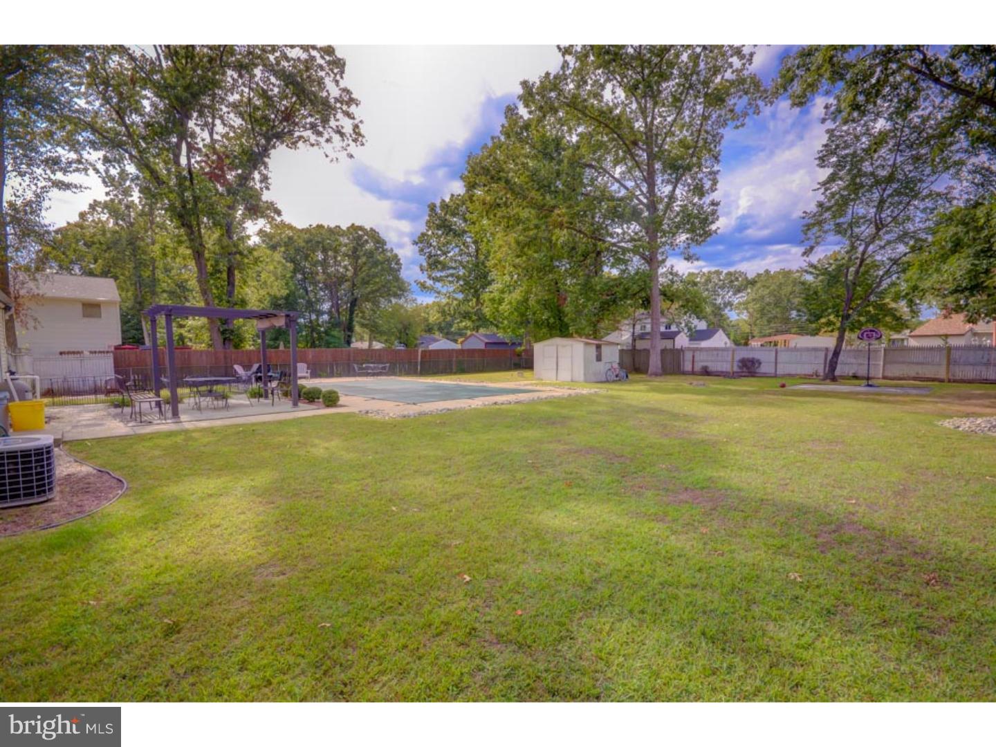 53 Briarcliff Road Atco, NJ 08004 - Photo 24 of 24 Gallery Image 24