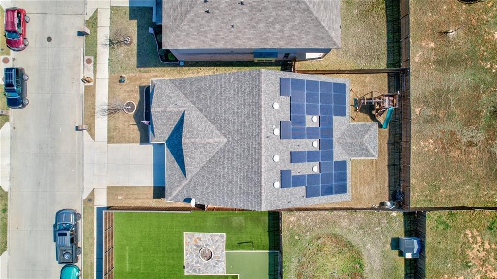 6233 Skysail Road Fort Worth, TX 76179 - Photo 2 of 30