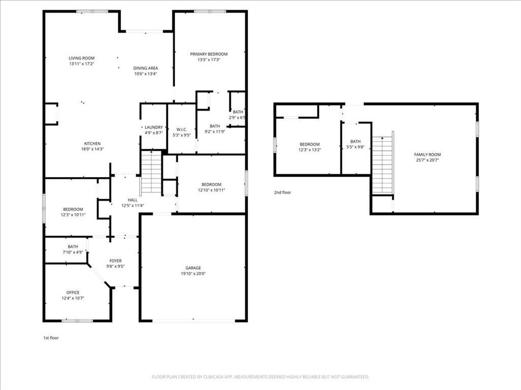 6233 Skysail Road Fort Worth, TX 76179 - Photo 29 of 30