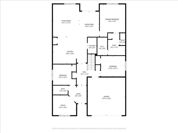 $2,900 | 6233 Skysail Road, Fort Worth, TX 76179