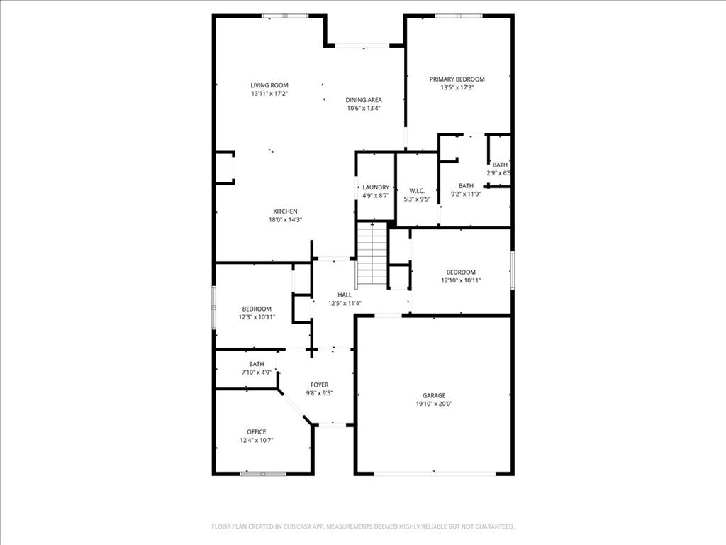 6233 Skysail Road Fort Worth, TX 76179 - Photo 30 of 30