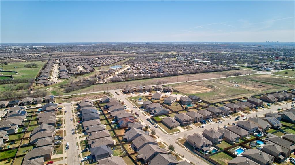 6233 Skysail Road Fort Worth, TX 76179 - Photo 3 of 30 an aerial view of a city