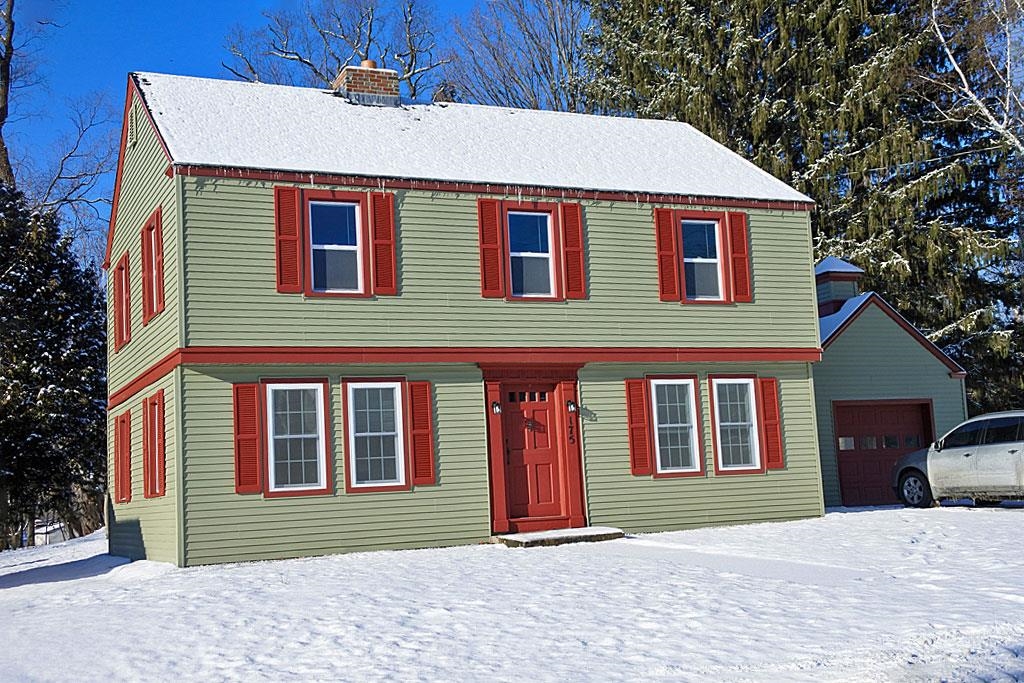 175 Church Street Rutland, VT 05701 - Photo 1 of 40