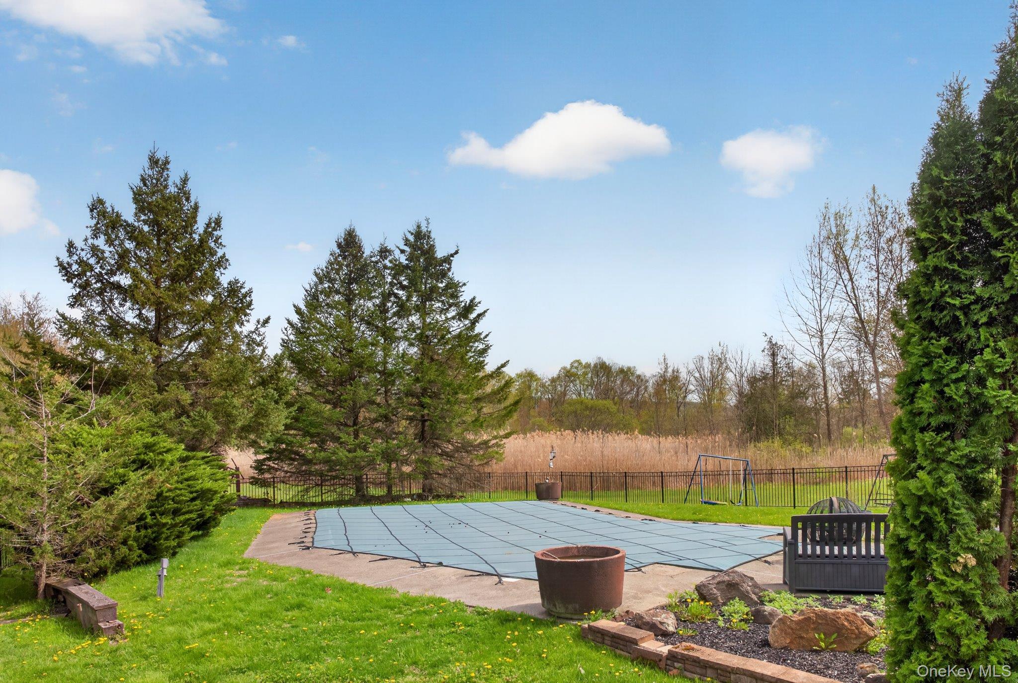137 Blue Hill Road Hopewell Junction, NY 12533 - Photo 35 of 44