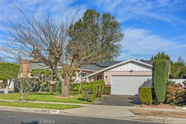 $879,000 | 20159 Londelius Street, Winnetka, CA 91306