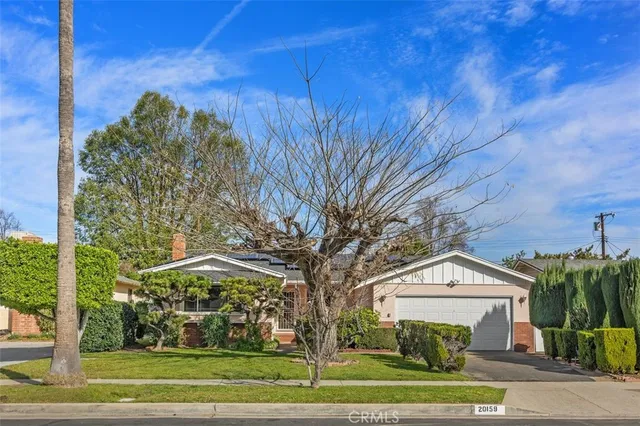 $879,000 | 20159 Londelius Street, Winnetka, CA 91306
