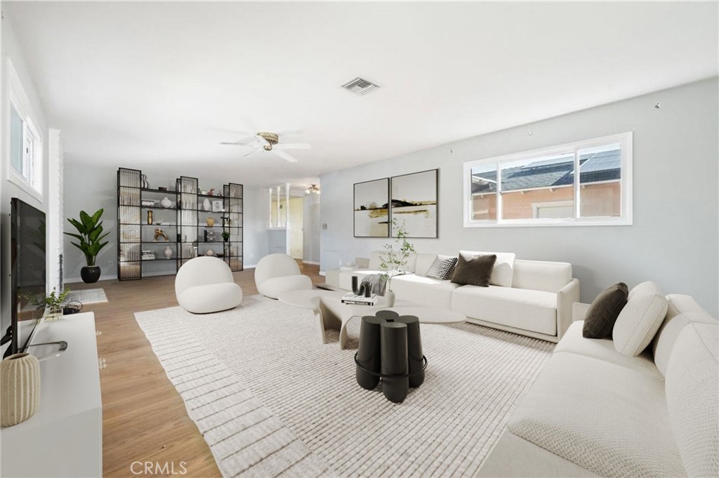 20159 Londelius Street Winnetka, CA 91306 - Photo 5 of 28 virtually staged