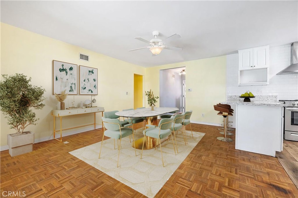 20159 Londelius Street Winnetka, CA 91306 - Photo 10 of 28 virtually staged