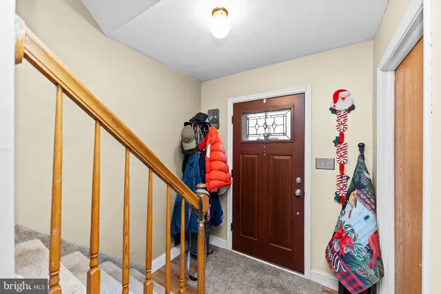 $335,000 | 826 East Wayne Avenue, Allentown, PA 18103