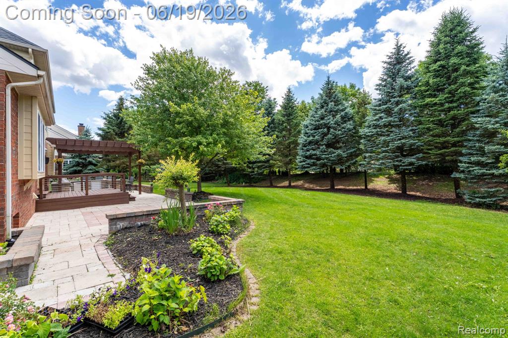 25035 Samoset Court Novi, MI 48374 - Photo 48 of 54