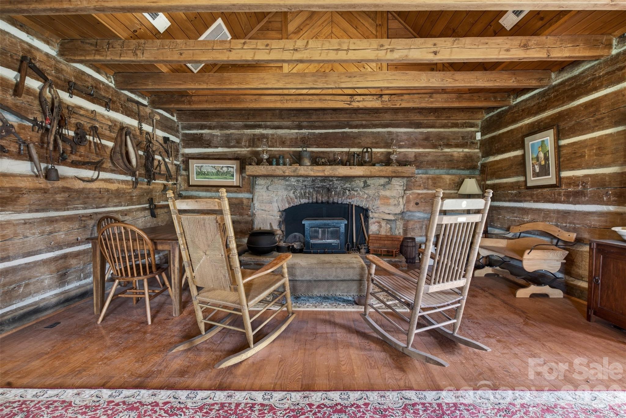 485 Frog Creek Road Union Mills, NC 28167 - Photo 34 of 44