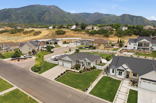 222 Ridge View Drive Elk Ridge, UT 84651 - Photo 45 of 47